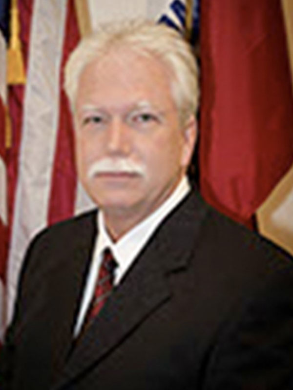 Ricky Roberts