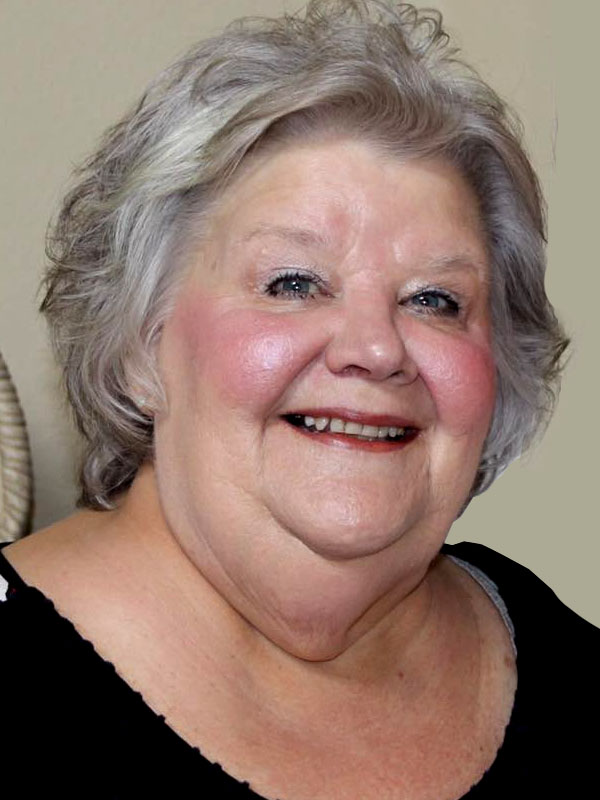 Vicki Deaton