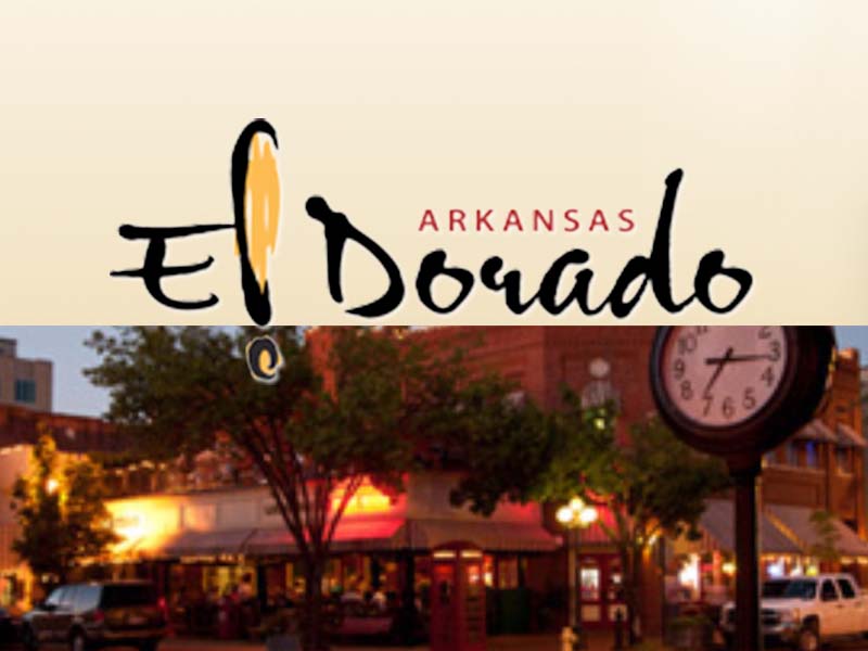 El Dorado, AR Official Website